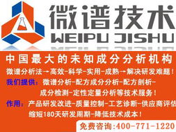 上海微譜化工技術服務 丁基橡膠產品及技術解決方案