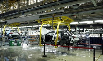 一汽大眾安迅店 技術創新驅動服務升級