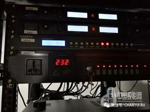 政企合作新典范 Chartu長圖進駐朝陽工商局，樹立智能會議系統標桿