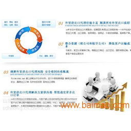 一站式專業(yè)進出口代理 墊付稅款，助力企業(yè)高效拓展全球市場